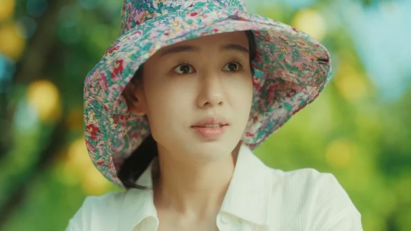 《一吻爆炸》安恩真 《一吻爆炸》安恩真