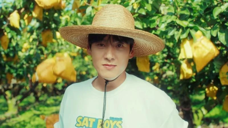 《一吻爆炸》演太多反派的郭時暘挑戰喜劇演出 《一吻爆炸》演太多反派的郭時暘挑戰喜劇演出