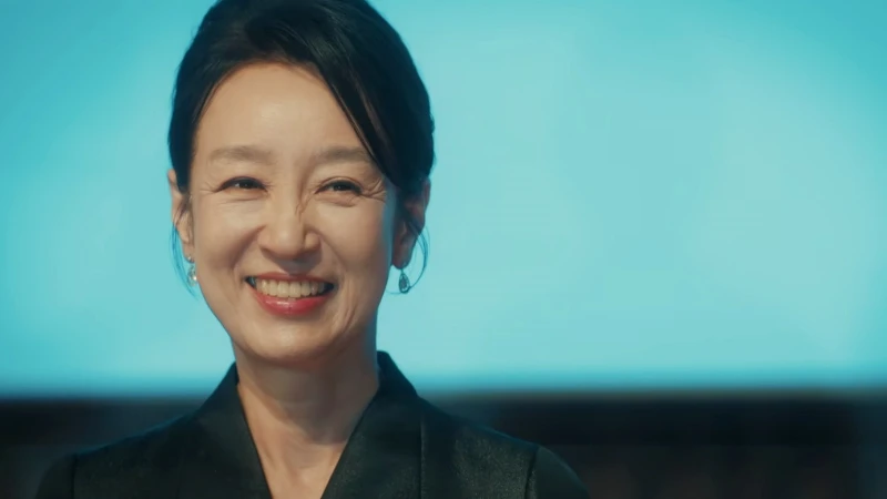 《一吻爆炸》南基愛 飾演 金仁愛 《一吻爆炸》南基愛 飾演 金仁愛