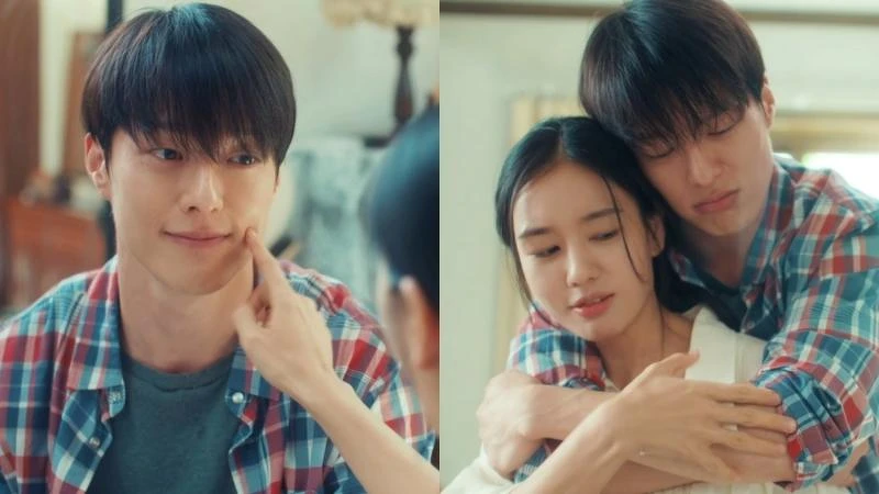 《一吻爆炸》張基龍撒嬌沒在輸 《一吻爆炸》張基龍撒嬌沒在輸