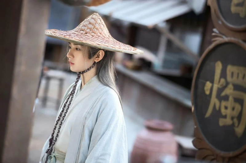 成毅智商在線的復仇演技意外吸睛。