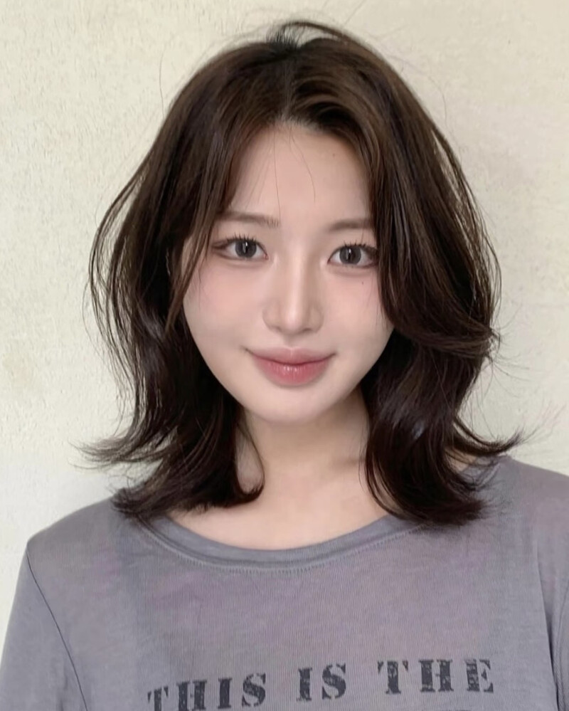 Photo/ 小紅書 @TS原宿日系造型