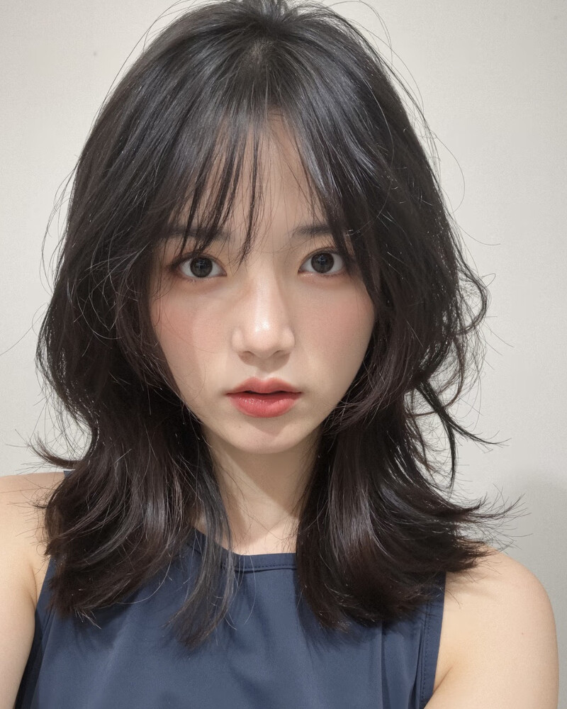 Photo/ 小紅書 @上海浦東阿亮染髮