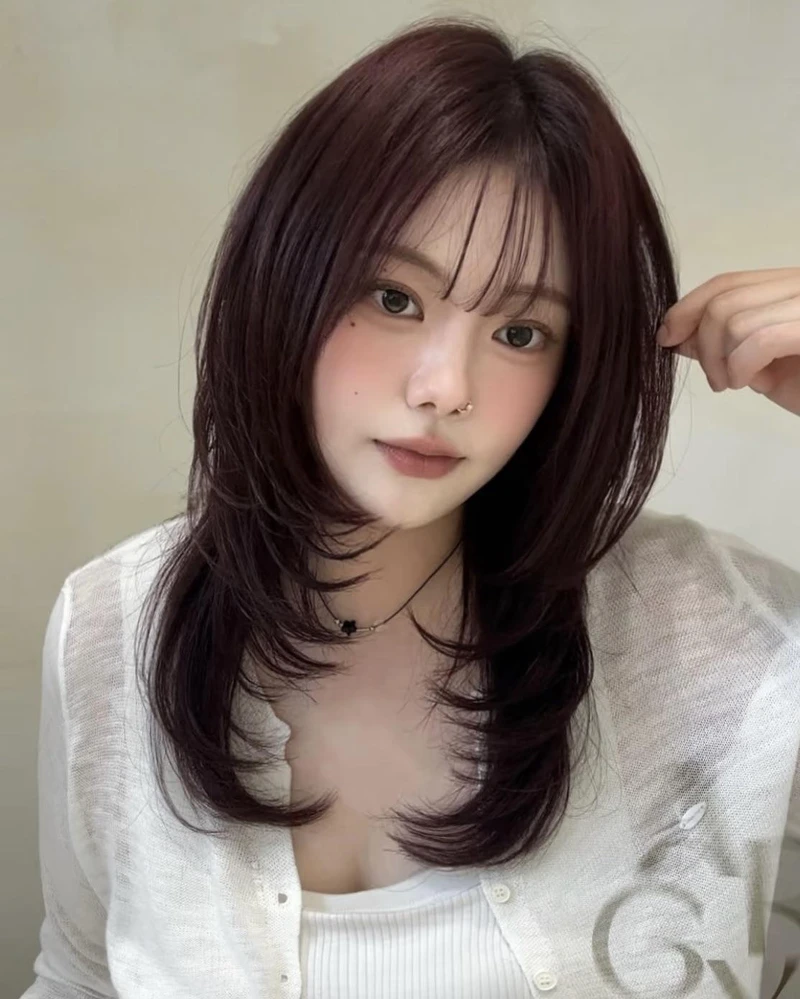 Photo/ 小红书 @argyol_heewon