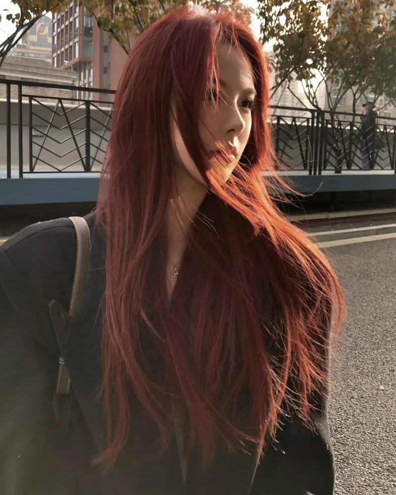 Photo/ 小红书 @周周