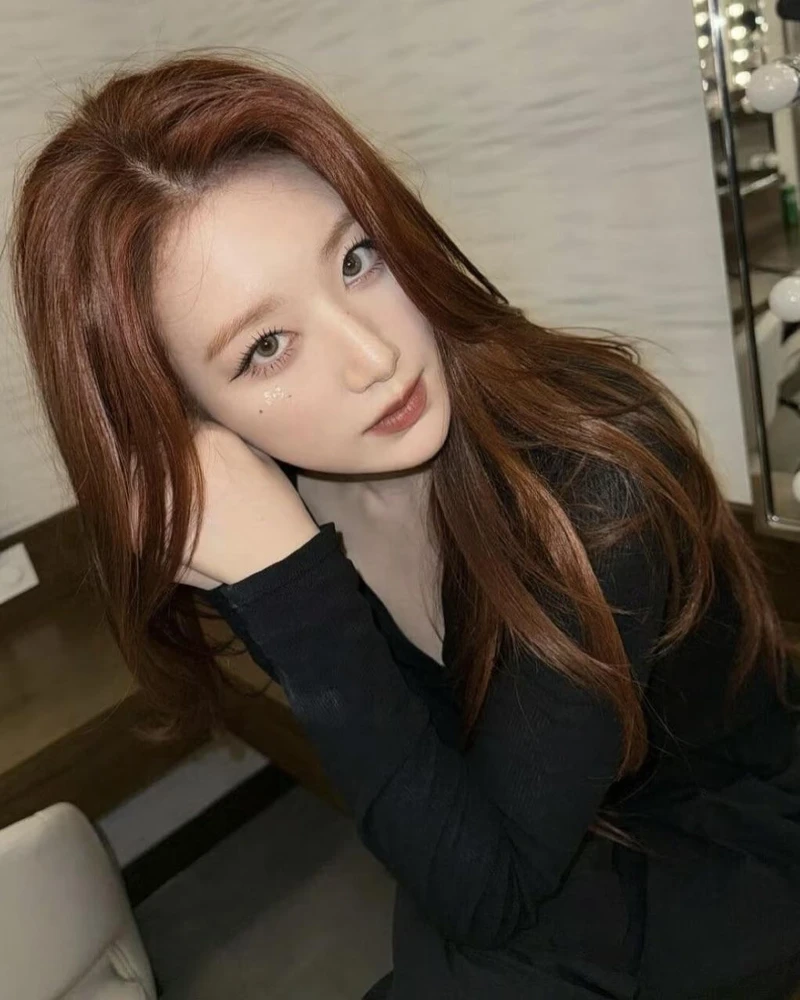 Photo/ IG @yeh.shaa_