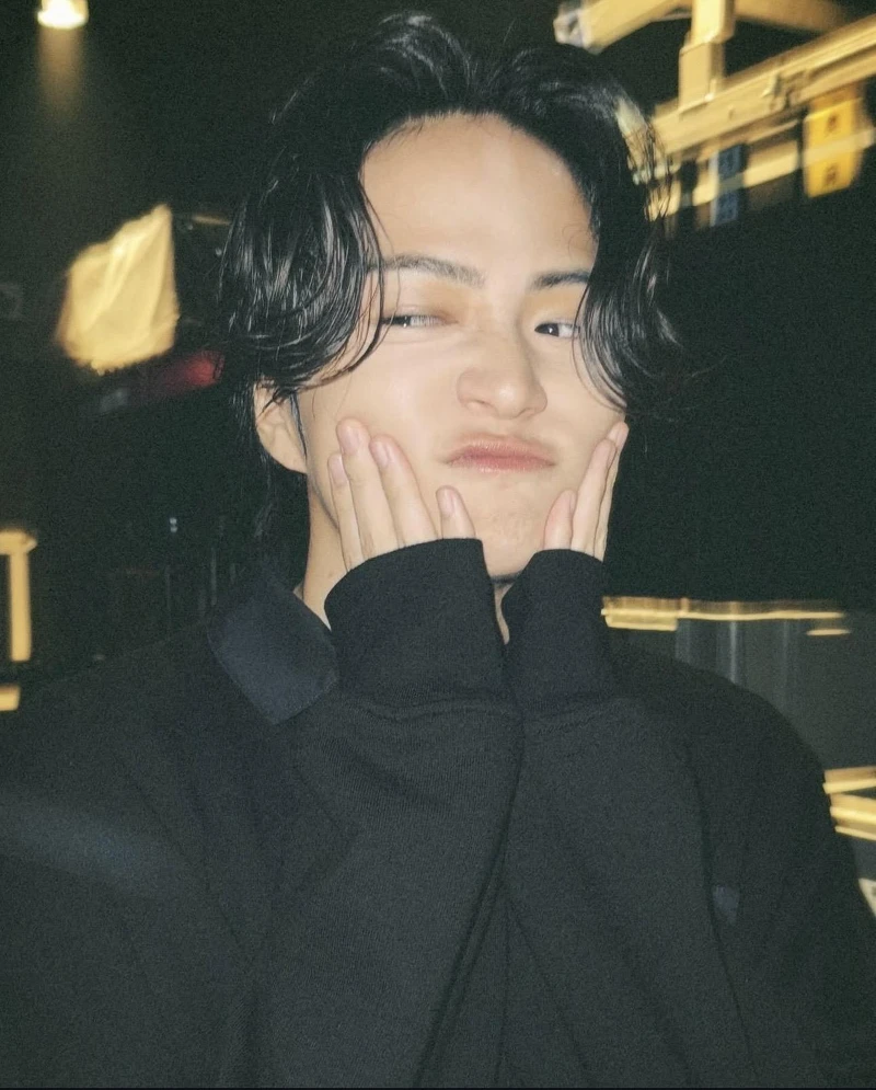 菊池風磨20歲時就大喊想紅，如今30歲終於圓夢。