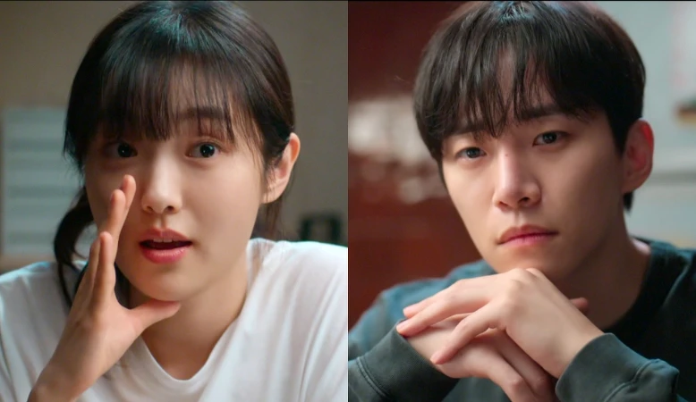 《現金英雄》李俊昊成為金慧峻妻奴