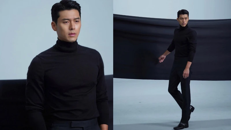 Photo/IG@hyunbin_actor