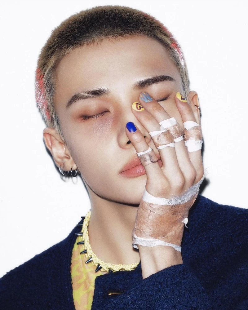 Photo/ IG @realstraykids