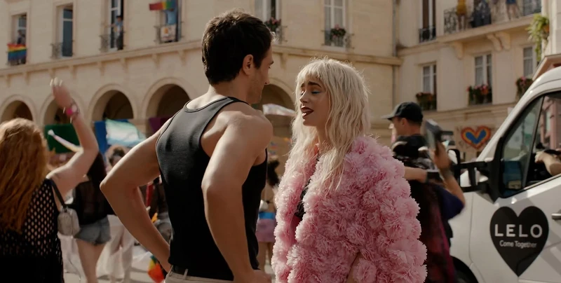 Photo/IG@sisselect_tw