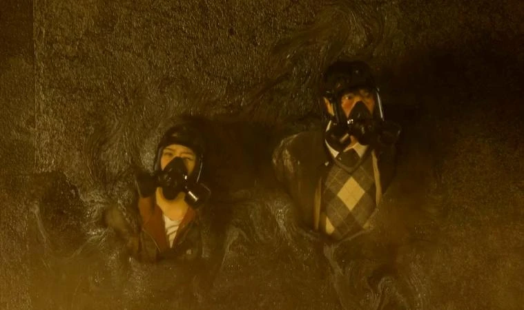  《現金英雄》金香起 金炳哲