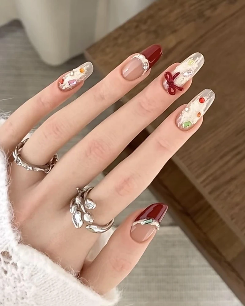 Photo/ 小紅書 @米粒醬