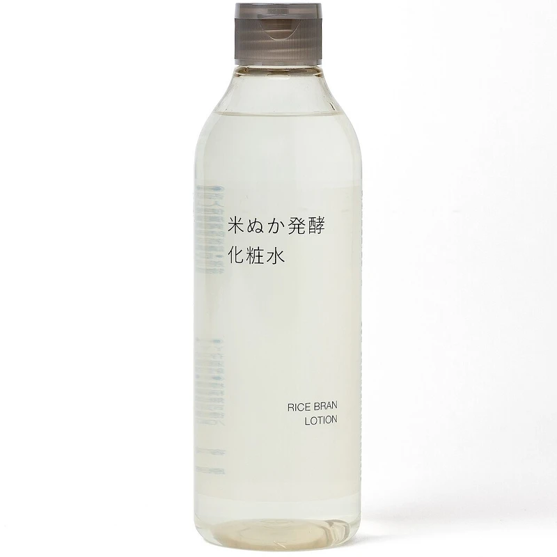 MUJI無印良品米糠發酵化妝水300ml,NT490 MUJI無印良品米糠發酵化妝水300ml,NT490
