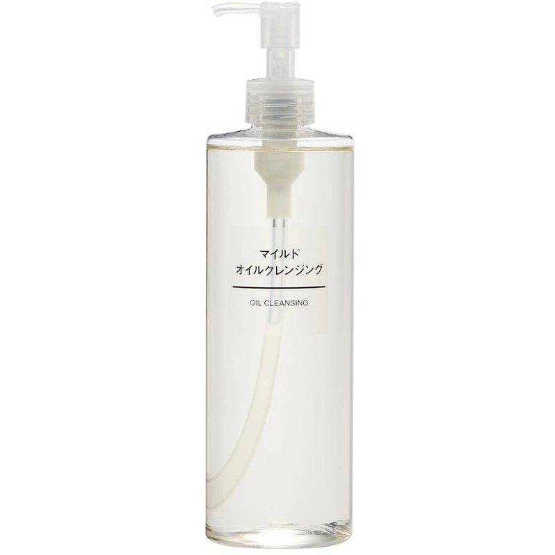 MUJI無印良品溫和卸妝油400ml,NT359 MUJI無印良品溫和卸妝油400ml,NT359