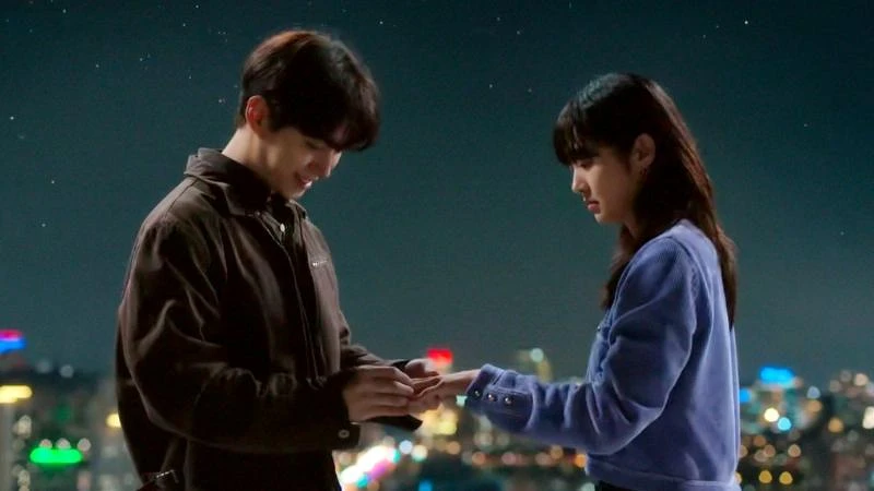 《現金英雄》李俊昊 金慧峻