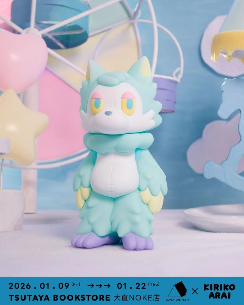 Photo / IG@adventure_festa、IG@kiriko_arai Photo / IG@adventure_festa、IG@kiriko_arai