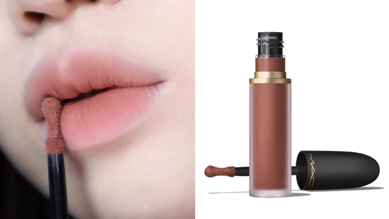 952 Taken 暖焙烏龍 (暖調淡褐色)