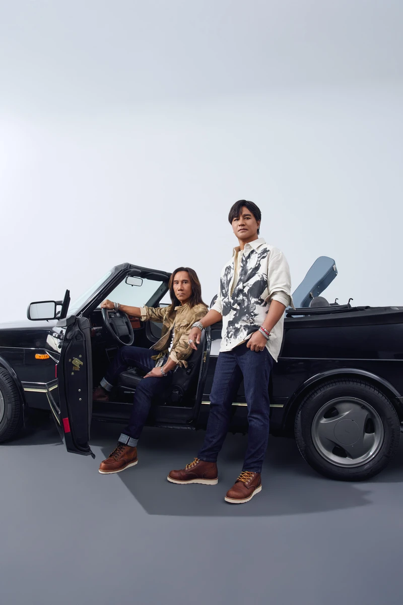 動力火車演唱會2026台北小巨蛋開唱 Photo / 華研國際