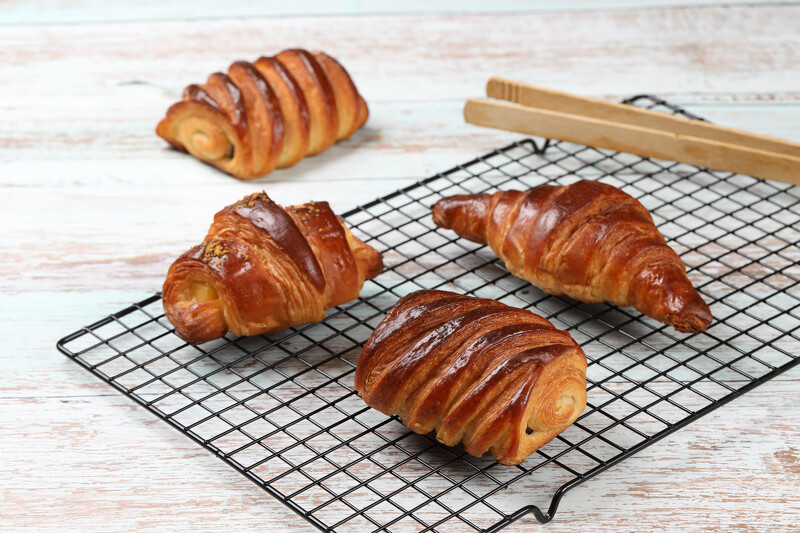 麥嵐綺麵包&ndash;經典可頌系列