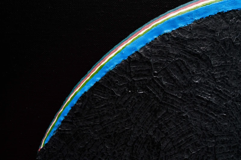 The Bards of Time and Space &copy; ALIEN Art Centre