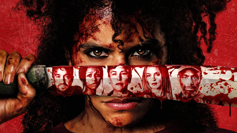 《他們要殺你》劇照 Photo / 華納兄弟