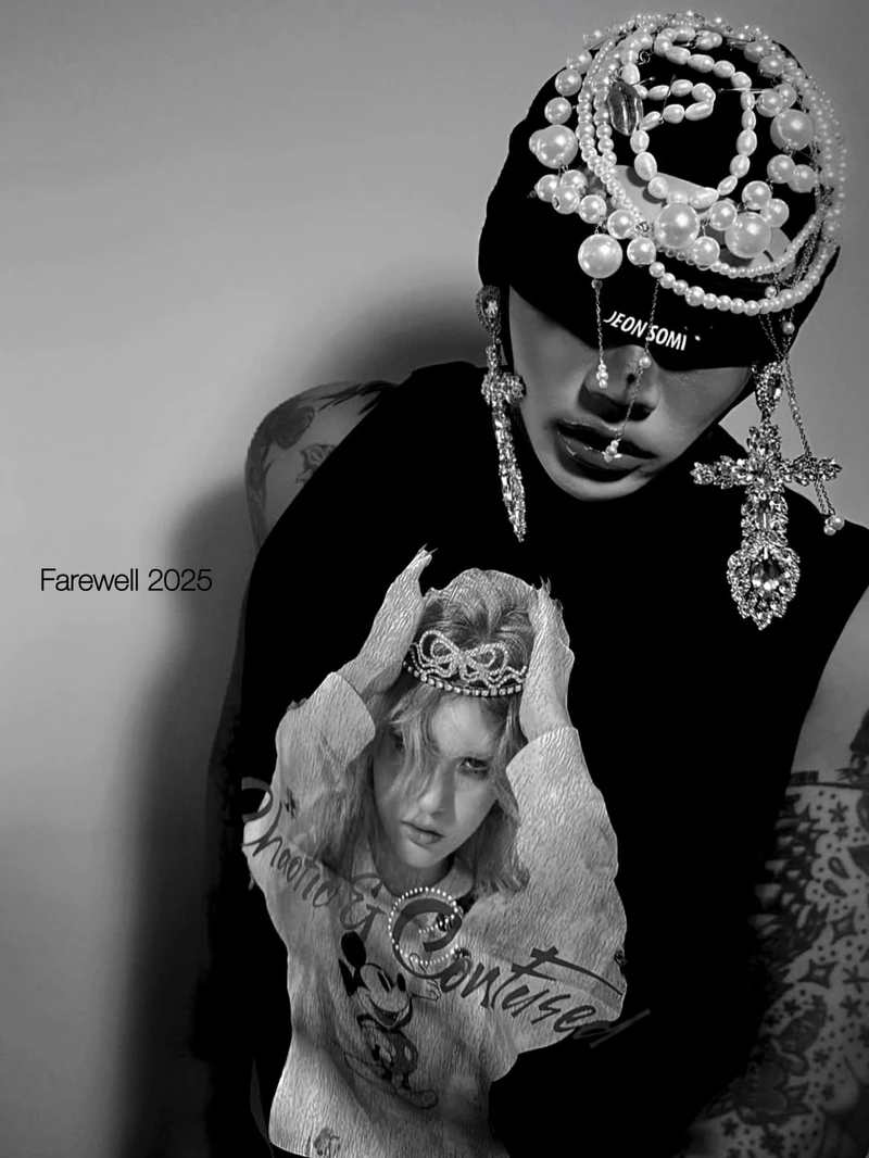 Photo/IG@nana_youngrongkim