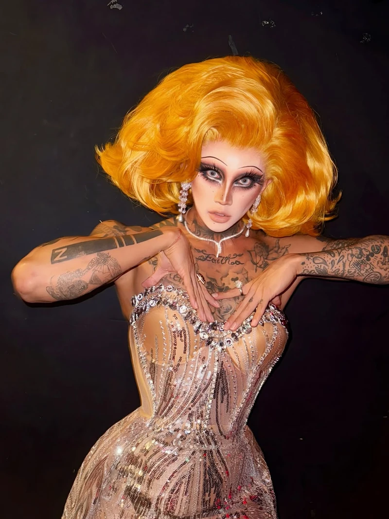 Photo/IG@nana_youngrongkim