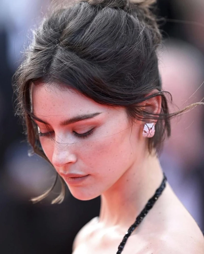 葛蕾西Gracie Abrams