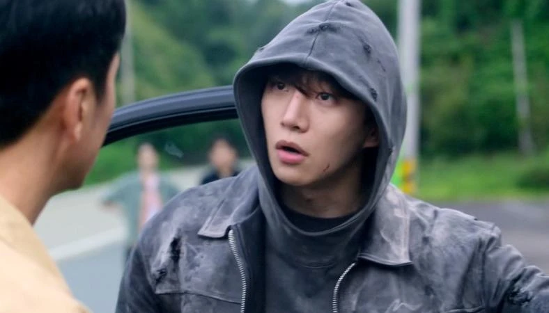 《現金英雄》李俊昊