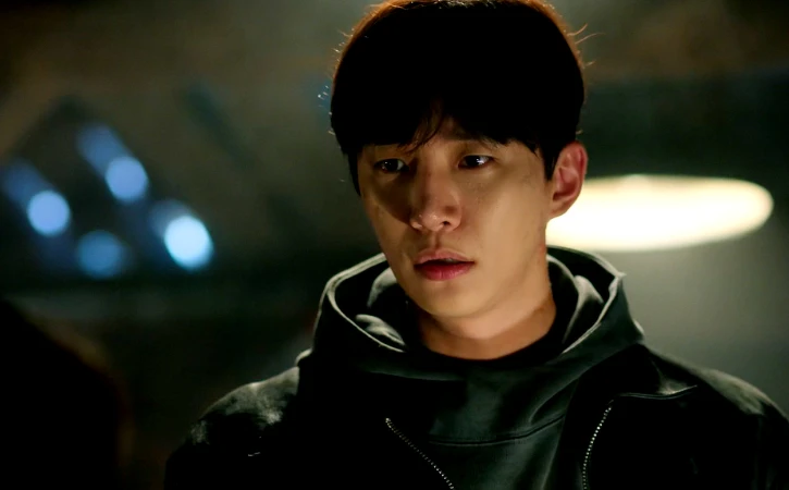 《現金英雄》父親點醒李俊昊