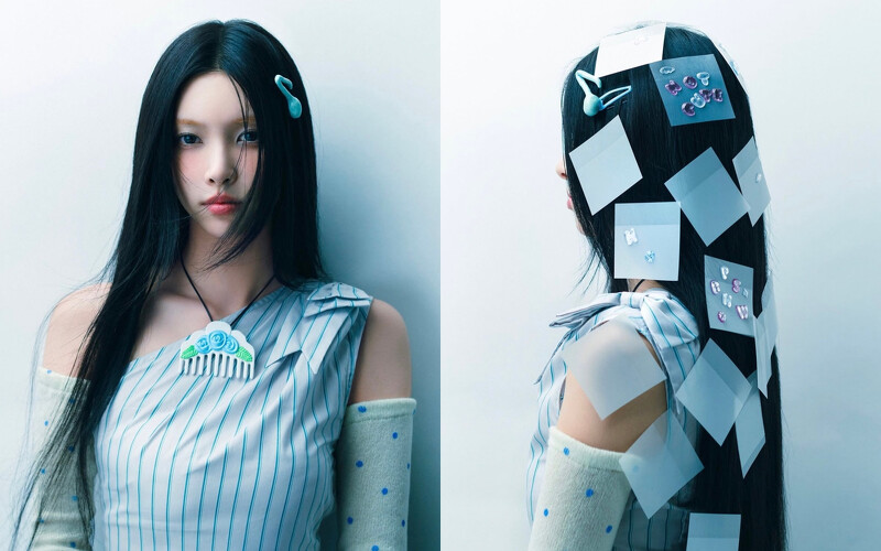 Photo/ IG @illit_official