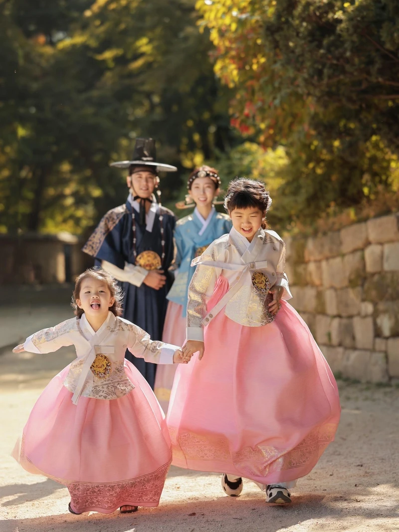 Suki Lee 脆鱼一家/受访者提供