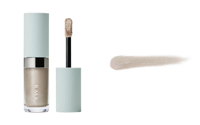 RMK 明眸眼影液 #04 Crescent Mark,NT1,400 RMK 明眸眼影液 #04 Crescent Mark,NT1,400