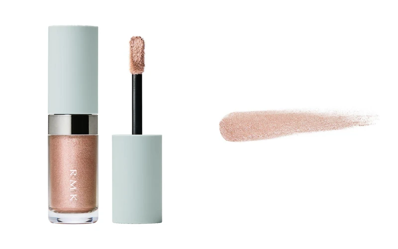 RMK 明眸眼影液 #06 Moonlit Magnolia,NT1,400 RMK 明眸眼影液 #06 Moonlit Magnolia,NT1,400