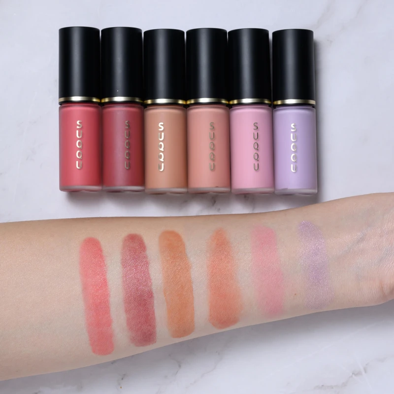 SUQQU 晶采潤色顏彩液 NT1,750 SUQQU 晶采潤色顏彩液 NT1,750