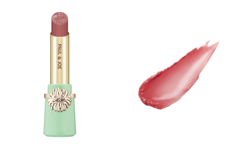 PAUL & JOE 西洋菊柔光透潤唇膏 #06柚子蜜茶,NT650(不含殼) PAUL & JOE 西洋菊柔光透潤唇膏 #06柚子蜜茶,NT650(不含殼)