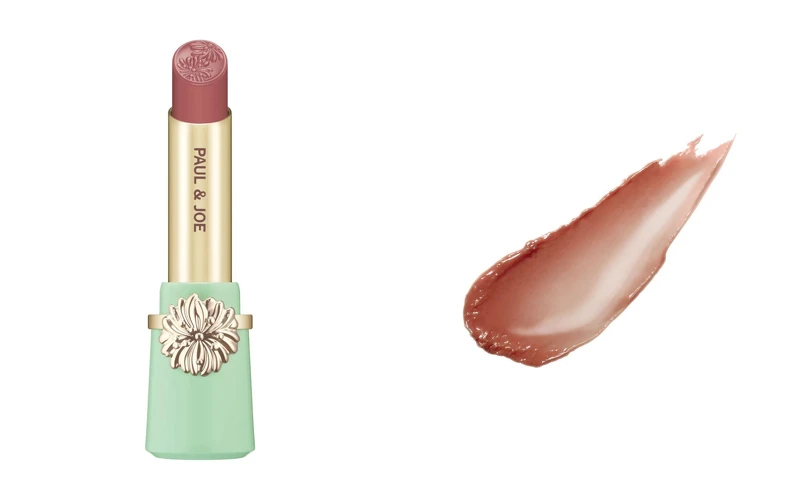 PAUL & JOE 西洋菊柔光透潤唇膏 #09焦糖奶霜,NT650(不含殼) PAUL & JOE 西洋菊柔光透潤唇膏 #09焦糖奶霜,NT650(不含殼)