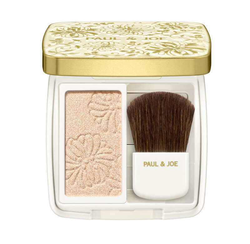 PAUL & JOE 巴黎時尚糖果打亮餅 NT600(不含盒) PAUL & JOE 巴黎時尚糖果打亮餅 NT600(不含盒)