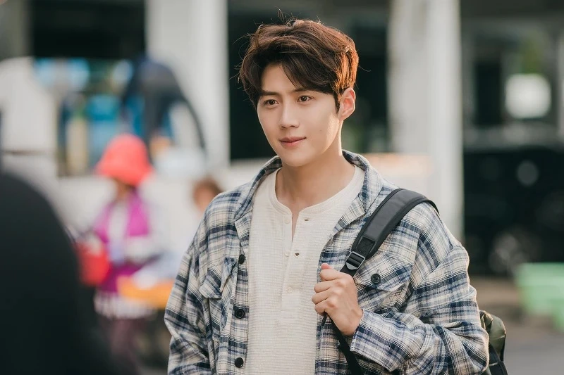 《海岸村恰恰恰》劇照