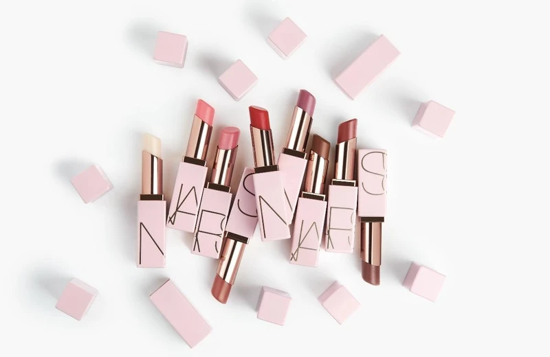 NARS激情過後嫩唇膏