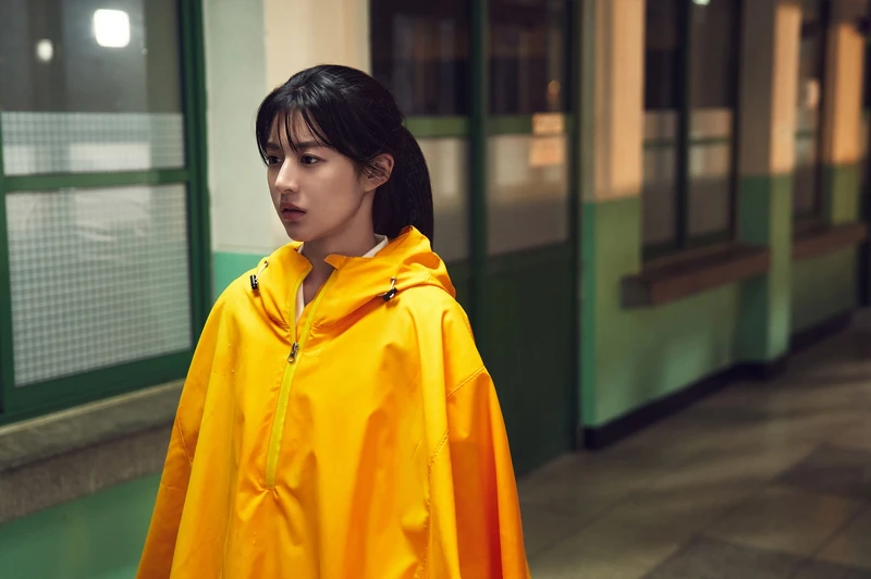 Disney+ 《Moving 異能》劇照