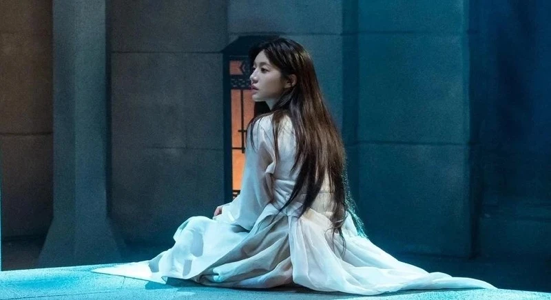 電視劇《還魂》劇照