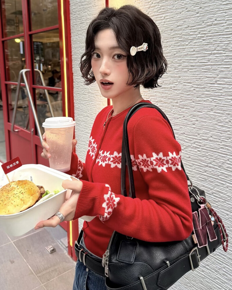 Photo/ 小紅書 @Russell愛打呼