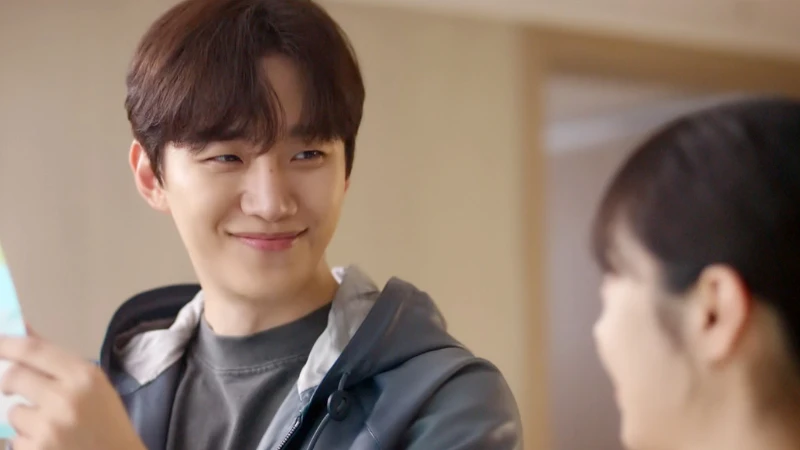 《現金英雄》結局李俊昊要當爹!