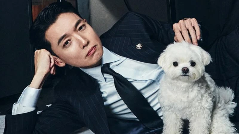 《公益律師》鄭敬淏