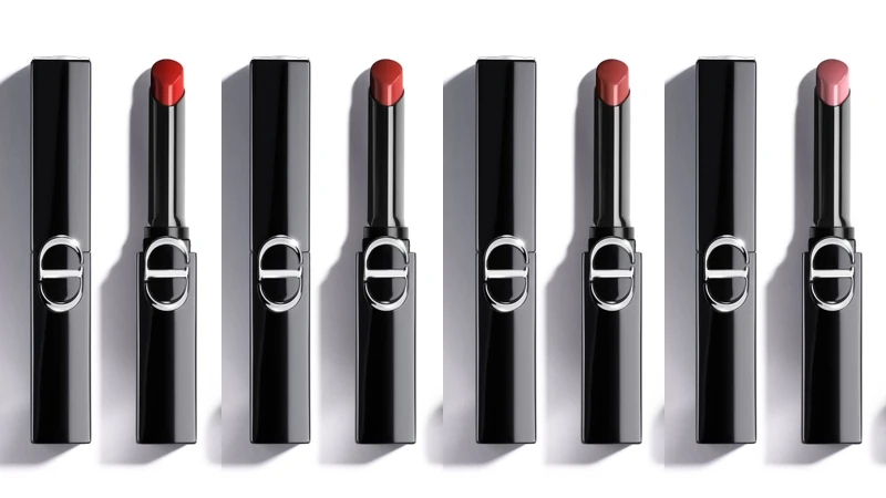 迪奧巨星持色唇膏(共4色)2.2g,NT1,600 迪奧巨星持色唇膏(共4色)2.2g,NT1,600