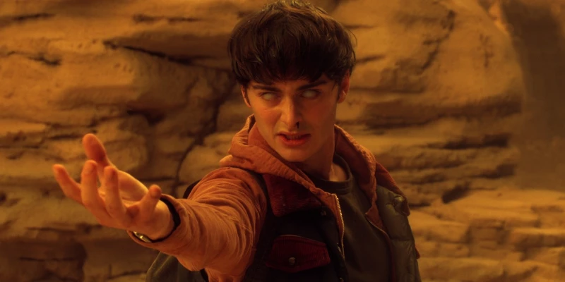 D&D 最過癮的地方在於，大魔王不一定要照劇本走。