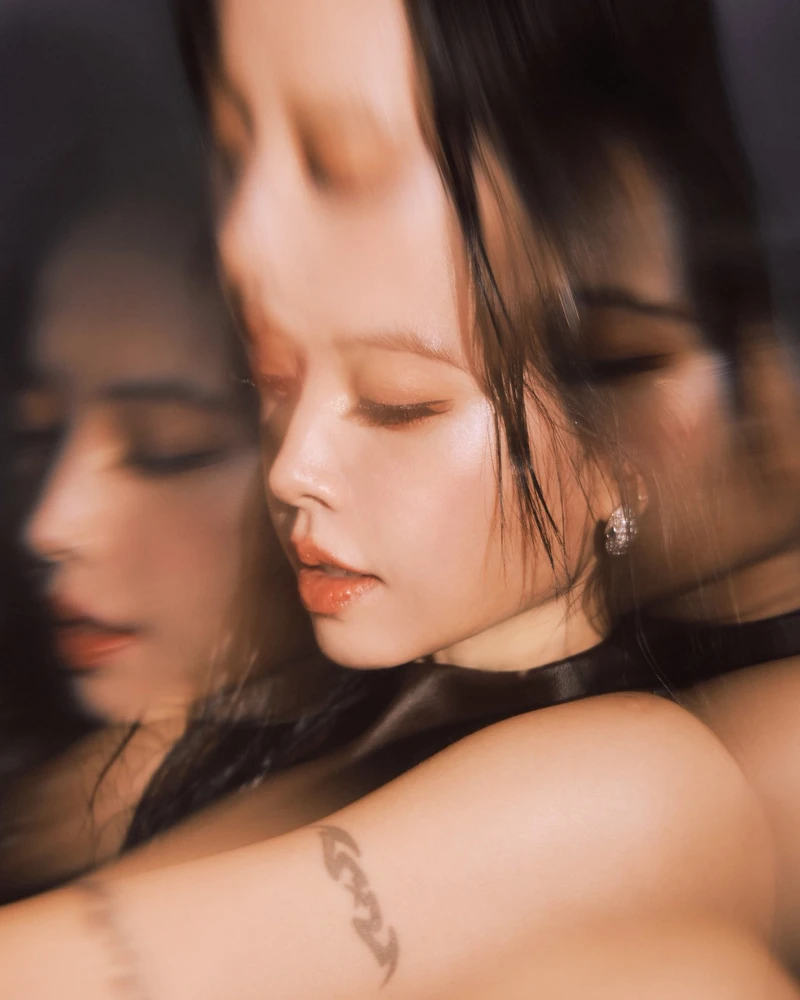 寶格麗品牌代言人蔡依林配戴寶格麗頂級珠寶亮相第40屆金唱片頒獎典禮