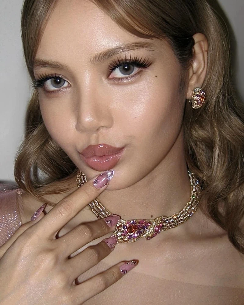 Photo / IG @byjuanalvear Photo / IG @byjuanalvear